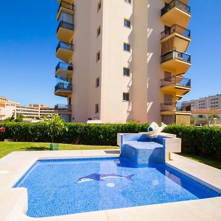 Santa Amalia 43 By Ivi Real Estate Διαμέρισμα Τορρεμολίνος Εξωτερικό φωτογραφία