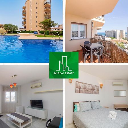 Santa Amalia 43 By Ivi Real Estate Διαμέρισμα Τορρεμολίνος Εξωτερικό φωτογραφία