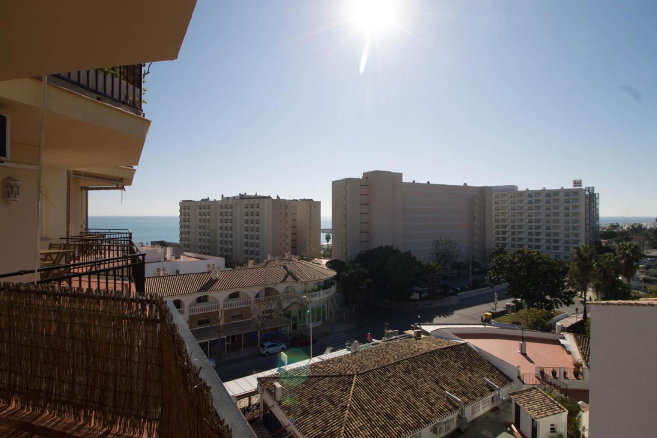 Santa Amalia 43 By Ivi Real Estate Διαμέρισμα Τορρεμολίνος Εξωτερικό φωτογραφία