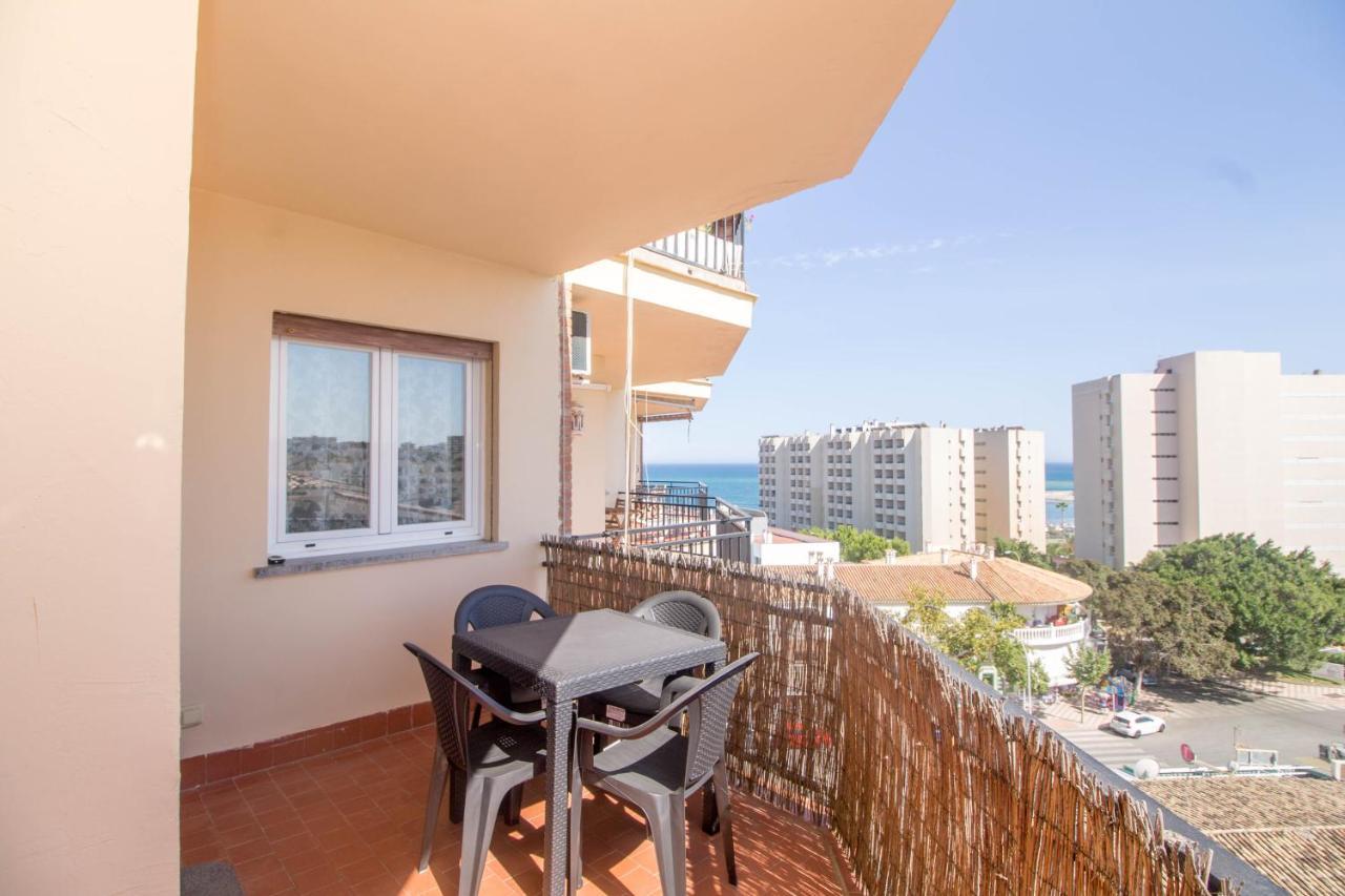 Santa Amalia 43 By Ivi Real Estate Διαμέρισμα Τορρεμολίνος Εξωτερικό φωτογραφία