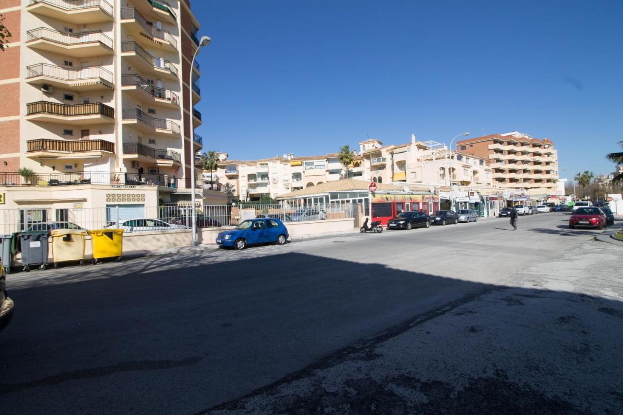 Santa Amalia 43 By Ivi Real Estate Διαμέρισμα Τορρεμολίνος Εξωτερικό φωτογραφία