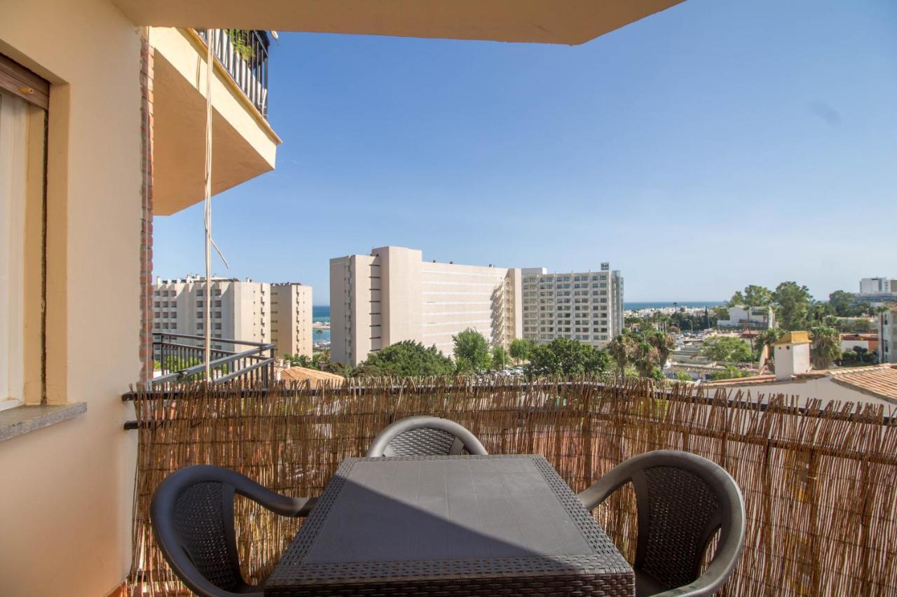 Santa Amalia 43 By Ivi Real Estate Διαμέρισμα Τορρεμολίνος Εξωτερικό φωτογραφία